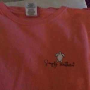 Simply southern t shirt size large